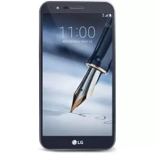LG Styloβ’ 3 Plus Titan Metro