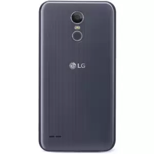 LG Styloβ’ 3 Plus Titan Metro